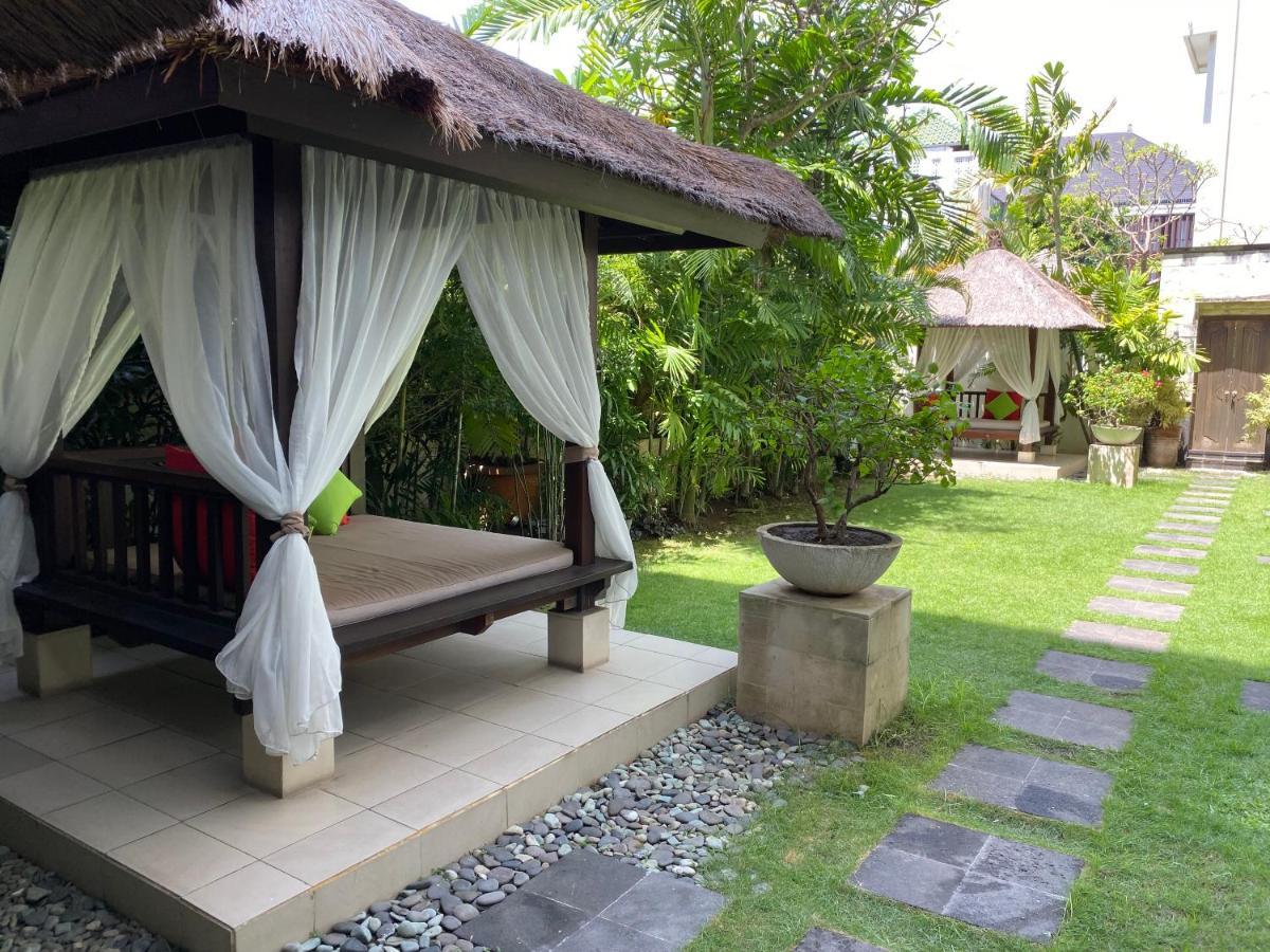 Stylish 2 Bedroom Penthouse Apt, Newly Refreshed, 50 Mbps, Pool, Gym, Resto Kuta Lombok Exterior foto